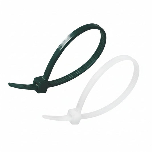 Miniature 18lb Cable Ties