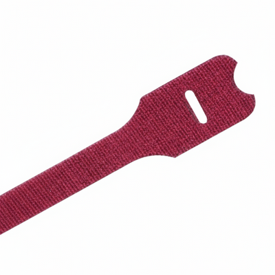 12" x 1" Velcro® Brand One Wrap® Straps Fire Retardant 450/Spool