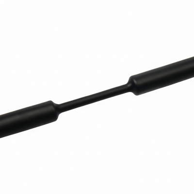 2:1 Thin Wall Polyolefin Heat Shrink Tubing Nominal Diameter: 3/4" Spool Size: 330 Feet
