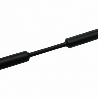 2:1 Thin Wall Polyolefin Heat Shrink Tubing Nominal Diameter: 5/8" Spool Size: 330 Feet