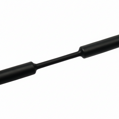 2:1 Thin Wall Polyolefin Heat Shrink Tubing Nominal Diameter: 1/2" Spool Size: 330 Feet