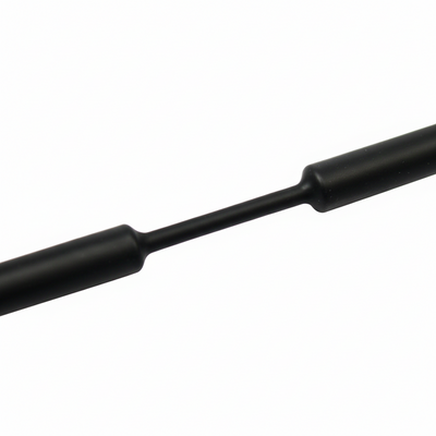 2:1 Polyolefin Heat Shrink Tubing Nominal Diameter: 1/16" Spool Size: 660 Feet