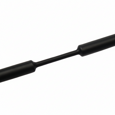 2:1 Polyolefin Heat Shrink Tubing Nominal Diameter: 3/16" Spool Size: 330 Feet