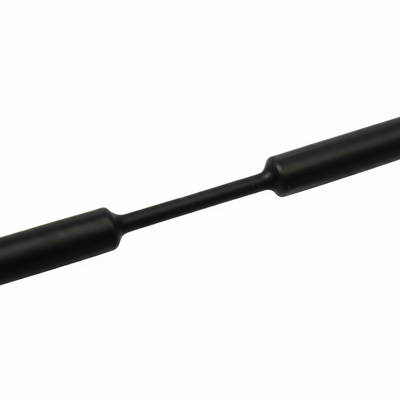 2:1 Polyolefin Heat Shrink Tubing Nominal Diameter: 3/32" Spool Size: 660 Feet