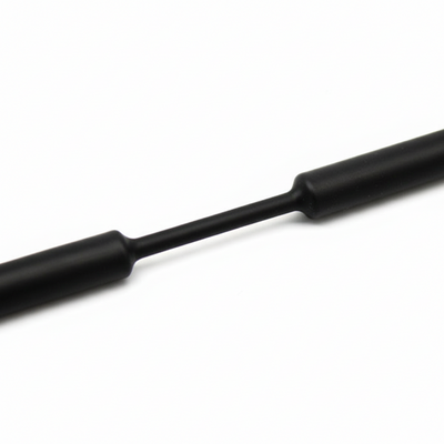 2:1 Polyolefin Heat Shrink Tubing Nominal Diameter: 1/2" Spool Size: 330 Feet
