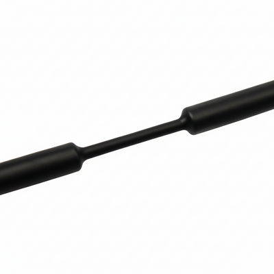 2:1 Polyolefin Heat Shrink Tubing Nominal Diameter: 1" Spool Size: 165 Feet