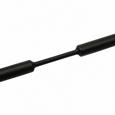 2:1 Polyolefin Heat Shrink Tubing Nominal Diameter: 3/4" Spool Size: 330 Feet