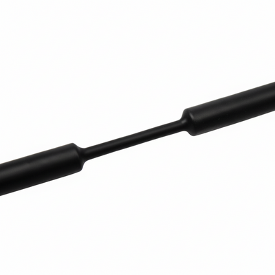 2:1 Polyolefin Heat Shrink Tubing Nominal Diameter: 1/8" Spool Size: 1320 Feet
