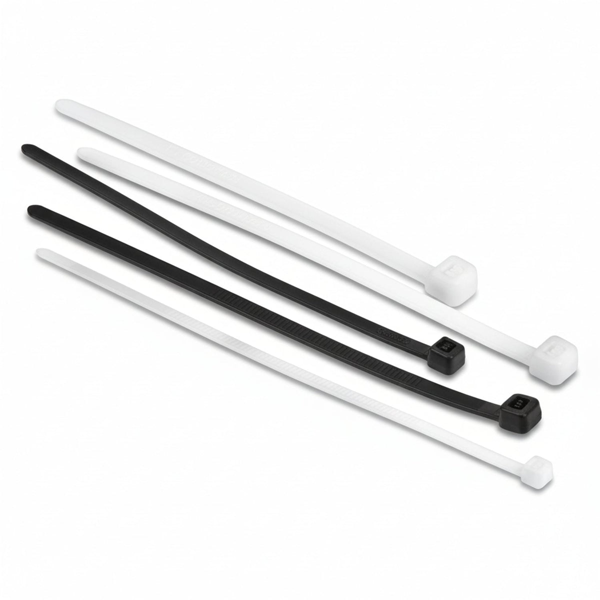 Intermediate 40lb Cable Ties