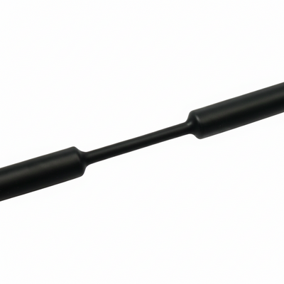 2:1 Thin Wall Polyolefin Heat Shrink Tubing Nominal Diameter: 3/64" Spool Size: 660 Feet