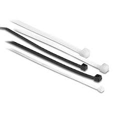 Standard 50lb Cable Ties
