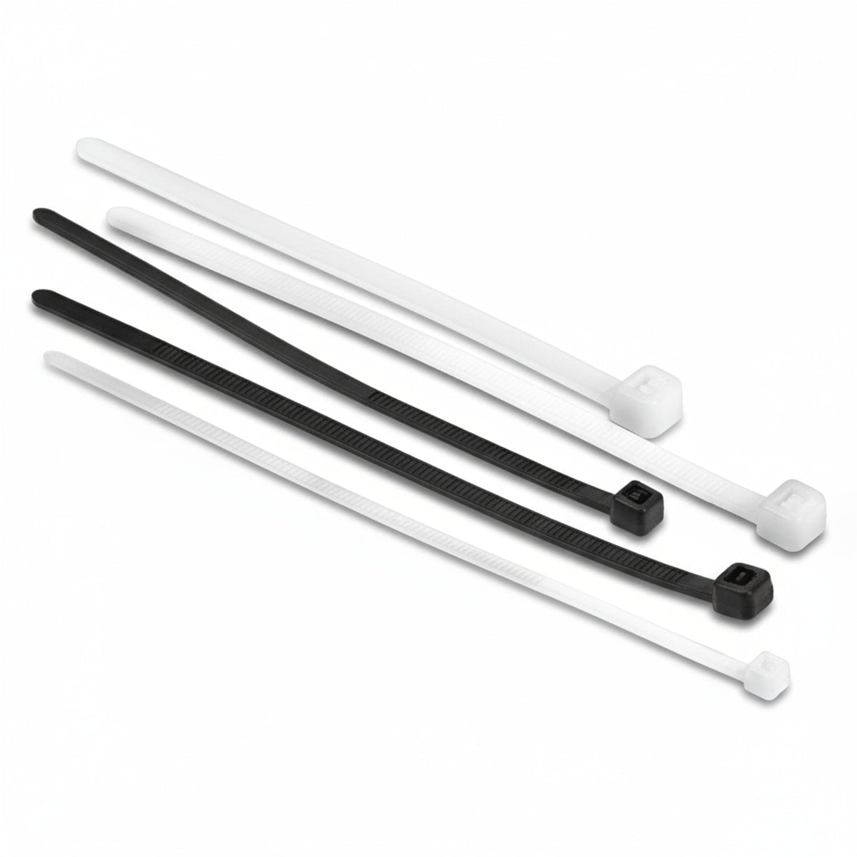 Standard 50lb Cable Ties - Demo Product