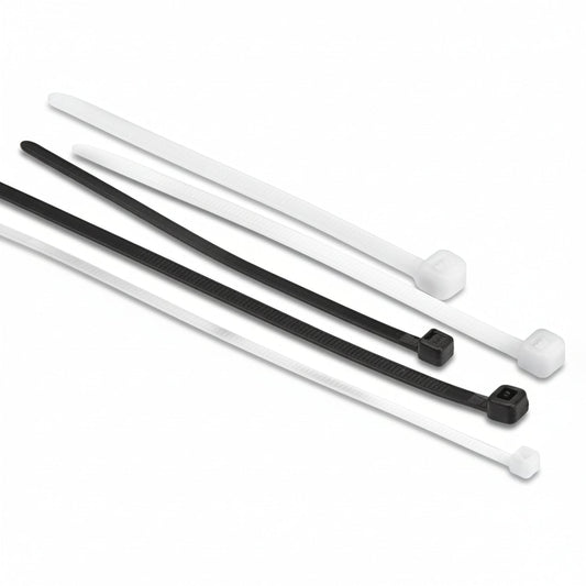 Light Heavy Duty 120lb Cable Ties