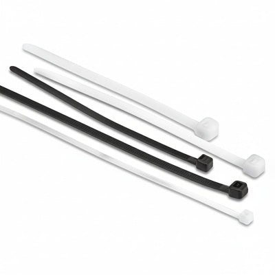 Light Heavy Duty 120lb Cable Ties