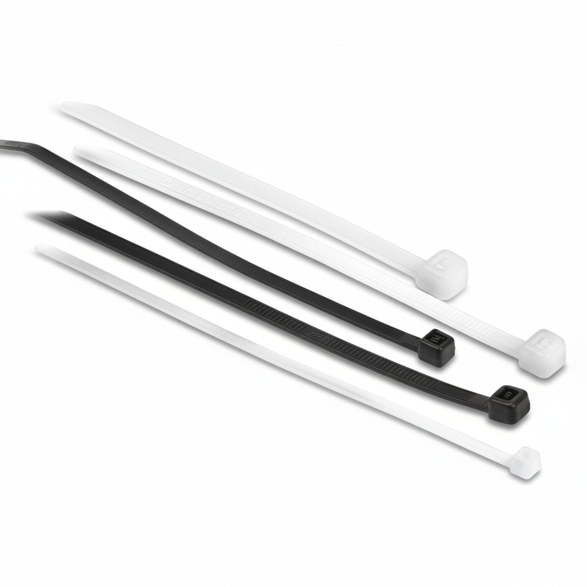 Heavy Duty 175lb Cable Ties