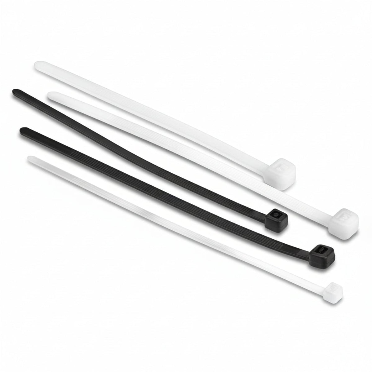 Extra Heavy Duty 250lb Cable Ties