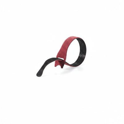 8" x 1" Velcro® Brand One Wrap® Straps Fire Retardant 675/Spool