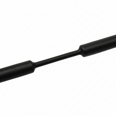 2:1 Thin Wall Polyolefin Heat Shrink Tubing Nominal Diameter: 1/16" Spool Size: 1320 Feet