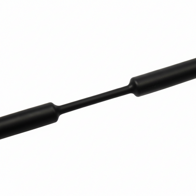 2:1 Thin Wall Polyolefin Heat Shrink Tubing Nominal Diameter: 3/32" Spool Size: 1320 Feet (Copy)