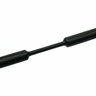 2:1 Thin Wall Polyolefin Heat Shrink Tubing Nominal Diameter: 3/16" Spool Size: 330 Feet