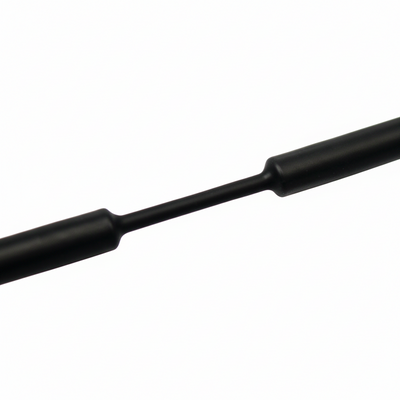 2:1 Thin Wall Polyolefin Heat Shrink Tubing Nominal Diameter: 1/4" Spool Size: 330 Feet