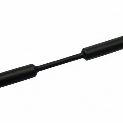 2:1 Thin Wall Polyolefin Heat Shrink Tubing Nominal Diameter: 3/8" Spool Size: 330 Feet