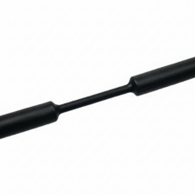2:1 Thin Wall Polyolefin Heat Shrink Tubing Nominal Diameter: 1" Spool Size: 165 Feet