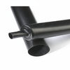 HST-A3-3/8-330-Blk 3:1 Polyolefin Dual Wall/Adhesive Lined Heat Shrink Tubing Nominal Diameter: 3/8" Spool Size: 330 Feet
