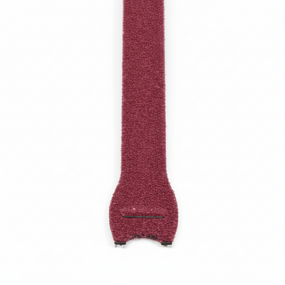 12" x 1" Velcro® Brand One Wrap® Straps Fire Retardant 450/Spool