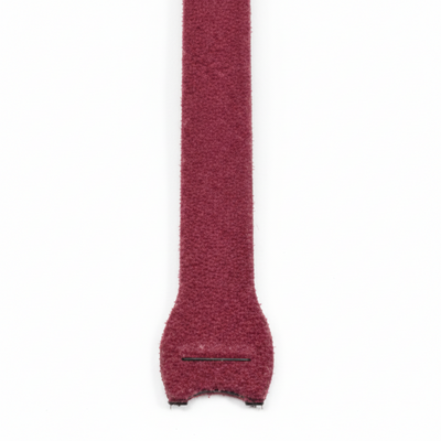 12" x 3/4" Velcro® Brand One Wrap® Straps Fire Retardant 600/Spool