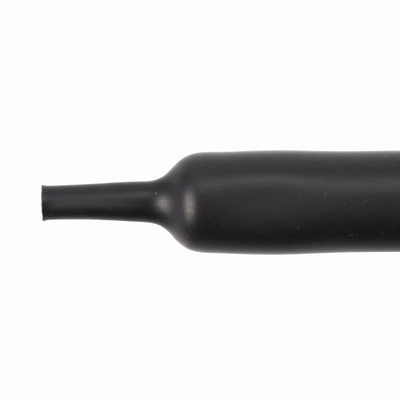 2:1 Thin Wall Polyolefin Heat Shrink Tubing Nominal Diameter: 1/4" Spool Size: 330 Feet