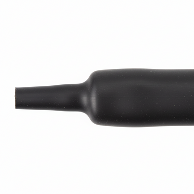 2:1 Thin Wall Polyolefin Heat Shrink Tubing Nominal Diameter: 3/8" Spool Size: 330 Feet