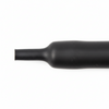 2:1 Thin Wall Polyolefin Heat Shrink Tubing Nominal Diameter: 1" Spool Size: 165 Feet