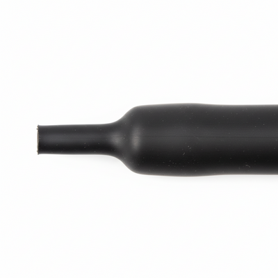 2:1 Thin Wall Polyolefin Heat Shrink Tubing Nominal Diameter: 1" Spool Size: 165 Feet