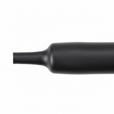 2:1 Thin Wall Polyolefin Heat Shrink Tubing Nominal Diameter: 3/4" Spool Size: 330 Feet