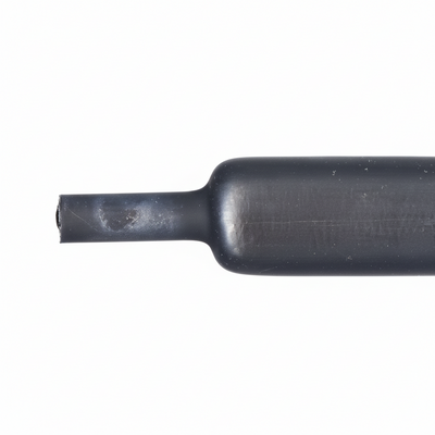 2:1 Thin Wall Polyolefin Heat Shrink Tubing Nominal Diameter: 1/2" Spool Size: 330 Feet