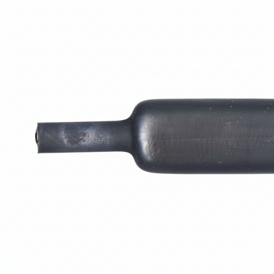 2:1 Polyolefin Heat Shrink Tubing Nominal Diameter: 3/64" Spool Size: 660 Feet
