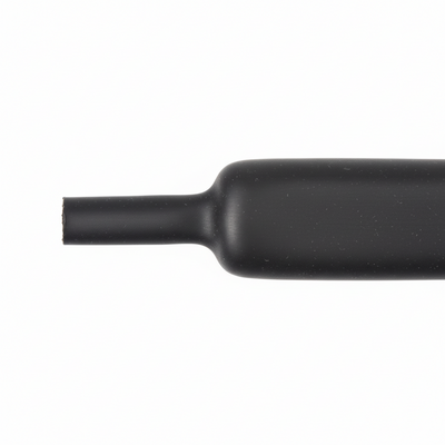 2:1 Polyolefin Heat Shrink Tubing Nominal Diameter: 1/16" Spool Size: 660 Feet