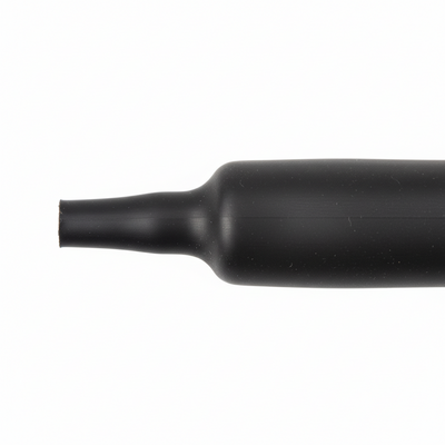 2:1 Polyolefin Heat Shrink Tubing Nominal Diameter: 3/16" Spool Size: 330 Feet