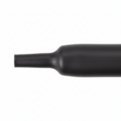 2:1 Polyolefin Heat Shrink Tubing Nominal Diameter: 1/4" Spool Size: 330 Feet
