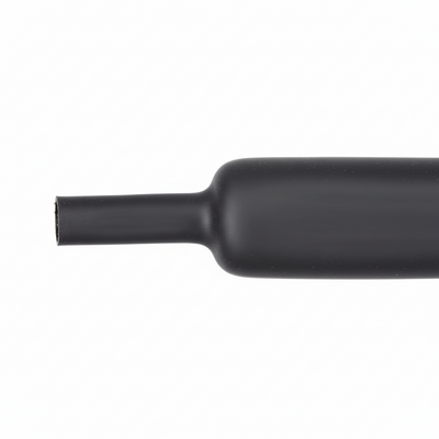 2:1 Polyolefin Heat Shrink Tubing Nominal Diameter: 3/32" Spool Size: 660 Feet