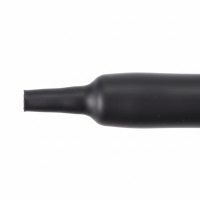 2:1 Polyolefin Heat Shrink Tubing Nominal Diameter: 1/2" Spool Size: 330 Feet