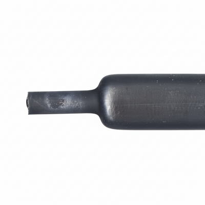 2:1 Polyolefin Heat Shrink Tubing Nominal Diameter: 3/4" Spool Size: 330 Feet