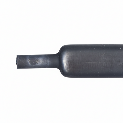 2:1 Thin Wall Polyolefin Heat Shrink Tubing Nominal Diameter: 1/16" Spool Size: 1320 Feet