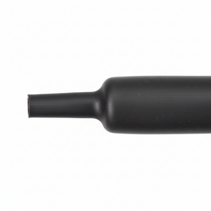 2:1 Thin Wall Polyolefin Heat Shrink Tubing Nominal Diameter: 3/32" Spool Size: 1320 Feet (Copy)