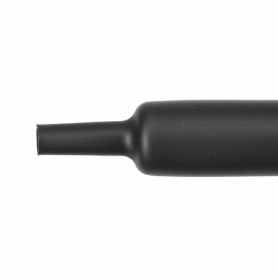 2:1 Thin Wall Polyolefin Heat Shrink Tubing Nominal Diameter: 3/32" Spool Size: 1320 Feet (Copy)