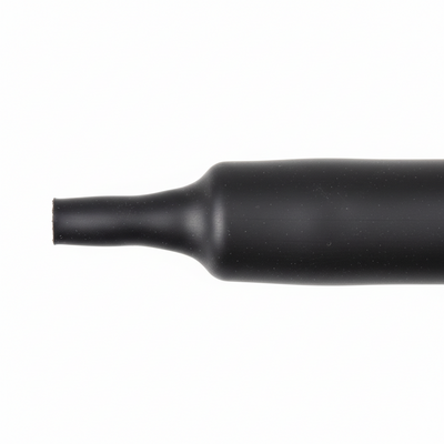 2:1 Thin Wall Polyolefin Heat Shrink Tubing Nominal Diameter: 3/16" Spool Size: 330 Feet