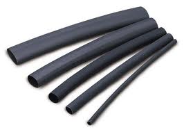 2:1 Polyolefin Heat Shrink Tubing