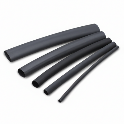 2:1 Polyolefin Heat Shrink Tubing
