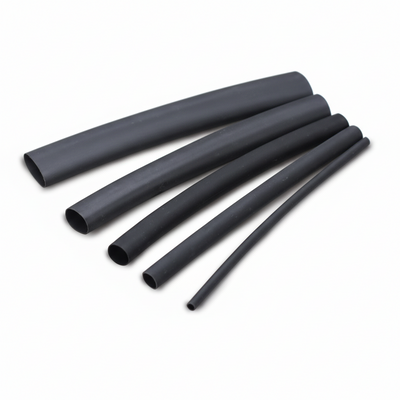 3:1 Polyolefin Dual Wall/Adhesive Lined Heat Shrink Tubing